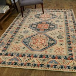 Canan Ivory 8 ft. x 10 ft. Medallion Area Rug by Home Decorators Collection -Home Decoration Sales 2024 ivory home decorators collection area rugs 3005320 31 1000