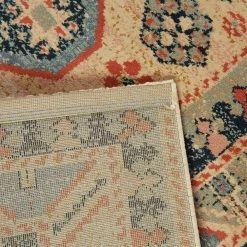 Canan Ivory 8 ft. x 10 ft. Medallion Area Rug by Home Decorators Collection -Home Decoration Sales 2024 ivory home decorators collection area rugs 3005320 66 1000