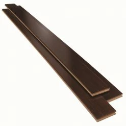 Strand Woven Java 1/2 in. T x 5-1/8 in. W x 72 in. L Solid Bamboo Flooring by Home Decorators Collection -Home Decoration Sales 2024 java home decorators collection bamboo flooring hd13007c 1f 1000