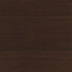 Strand Woven Java 1/2 in. T x 5-1/8 in. W x 72 in. L Solid Bamboo Flooring by Home Decorators Collection