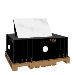 Kolasus White 12 in. x 24 in. Matte Porcelain Floor and Wall Tile (224 sq. ft./Pallet) by Home Decorators Collection -Home Decoration Sales 2024 kolasus white matte home decorators collection porcelain tile nhdkolwhi1224pl 1f 1000