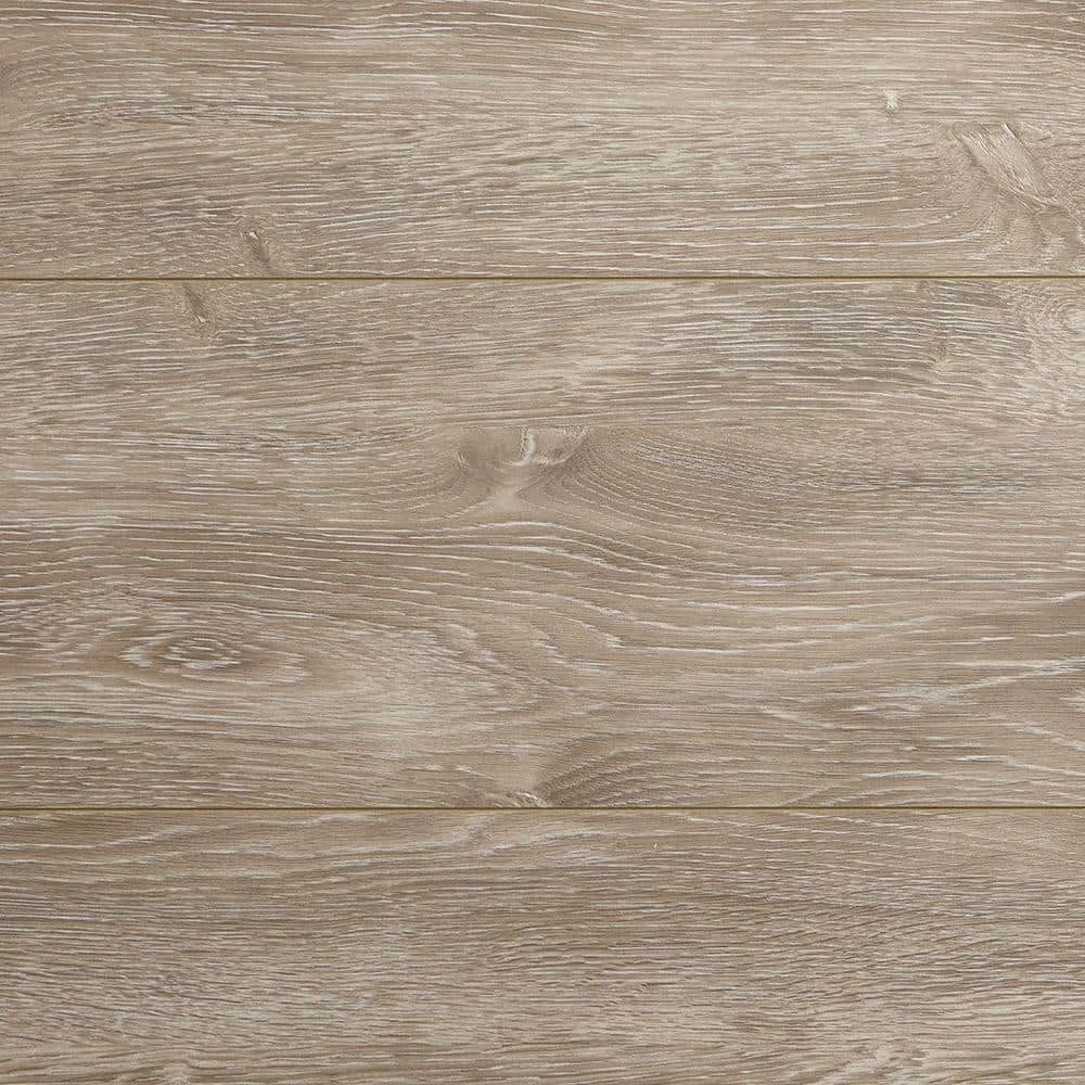 EIR Le Marble Oak 12 mm Thick x 7.56 in. Wide x 47.72 in. Length Laminate Flooring (20.04 sq. ft. / case) by Home Decorators Collection 1 EIR Le Marble Oak 12 mm Thick x 7.56 in. Wide x 47.72 in. Length Laminate Flooring (20.04 sq. ft. / case) by Home Decorators Collection
