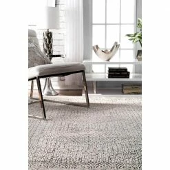 Mozaik Tribal Light Gray 9 ft. x 12 ft. Area Rug by Home Decorators Collection 11 Mozaik Tribal Light Gray 9 ft. x 12 ft. Area Rug by Home Decorators Collection -Home Decoration Sales 2024 light grey home decorators collection area rugs rzsp01a 9012 1d 1000