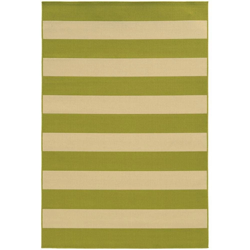 Nantucket Lime 8 ft. x 11 ft. Area Rug by Home Decorators Collection 1 Nantucket Lime 8 ft. x 11 ft. Area Rug by Home Decorators Collection