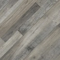 7.12 in. x 48.03 in. Madison Mill Click Lock Rigid Core Luxury Vinyl Plank Flooring (23.77 sq. ft./Case) by Home Decorators Collection -Home Decoration Sales 2024 madison mill home decorators collection vinyl plank flooring vtrhdmadmil7x48 4f 1000
