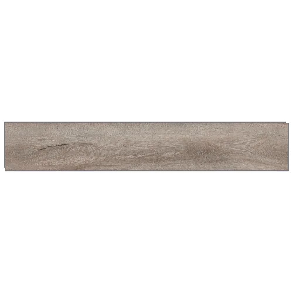 Woodland Mave 7.13 in. W x 48.03 in. L Rigid Core Click Lock Luxury Vinyl Plank Flooring (23.77 sq. ft./case) by Home Decorators Collection 6 Woodland Mave 7.13 in. W x 48.03 in. L Rigid Core Click Lock Luxury Vinyl Plank Flooring (23.77 sq. ft./case) by Home Decorators Collection - Image 6