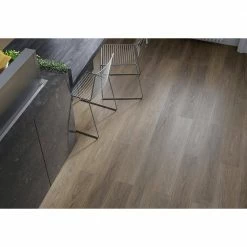 McKinney Walnut 7.20 in. W x 42 in. L SPC Waterproof Vinyl Plank Flooring (25.20 sq. ft./Case) by Home Decorators Collection 8 McKinney Walnut 7.20 in. W x 42 in. L SPC Waterproof Vinyl Plank Flooring (25.20 sq. ft./Case) by Home Decorators Collection -Home Decoration Sales 2024 mckinney walnut home decorators collection vinyl plank flooring hd19004 4f 1000