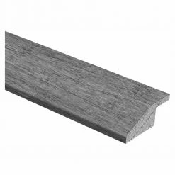 SS Mocha Maple 3/8 in. Thick x 1-3/4 in. Wide x 94 in. Length Hardwood Multi-Purpose Reducer Molding by Zamma