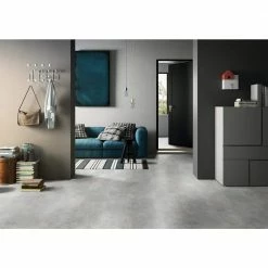 12 in. W x 24 in. L Mountains Gray Click Lock Rigid Core Luxury Vinyl Tile Flooring (19.37 sq. ft./case) by Home Decorators Collection -Home Decoration Sales 2024 mountains grey home decorators collection vinyl tile lvr 5016 0011 31 1000