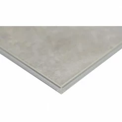 12 in. W x 24 in. L Mountains Gray Click Lock Rigid Core Luxury Vinyl Tile Flooring (19.37 sq. ft./case) by Home Decorators Collection -Home Decoration Sales 2024 mountains grey home decorators collection vinyl tile lvr 5016 0011 fa 1000