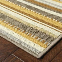 Rayas Multi 8 ft. x 11 ft. Indoor/Outdoor Area Rug by Home Decorators Collection -Home Decoration Sales 2024 mulit home decorators collection outdoor rugs 1632650730 1d 1000