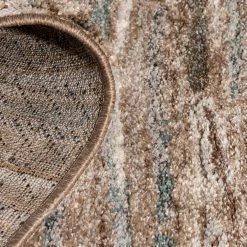 Shoreline Multi 8 ft. x 10 ft. Striped Area Rug by Home Decorators Collection -Home Decoration Sales 2024 multi home decorators collection area rugs 1203pm80hd 101 66 1000