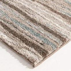 Shoreline Multi 8 ft. x 10 ft. Striped Area Rug by Home Decorators Collection -Home Decoration Sales 2024 multi home decorators collection area rugs 1203pm80hd 101 c3 1000