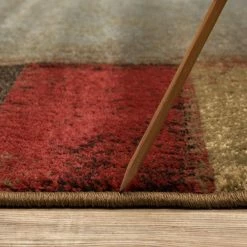 Hayley Multi 5 ft. x 8 ft. Geometric Area Rug by Home Decorators Collection -Home Decoration Sales 2024 multi home decorators collection area rugs 479108 40 1000