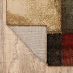 Hayley Multi 5 ft. x 8 ft. Geometric Area Rug by Home Decorators Collection -Home Decoration Sales 2024 multi home decorators collection area rugs 479108 66 1000