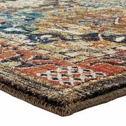 Patchwork Multi 2 ft. x 4 ft. Medallion Scatter Area Rug by Home Decorators Collection 10 Patchwork Multi 2 ft. x 4 ft. Medallion Scatter Area Rug by Home Decorators Collection -Home Decoration Sales 2024 multi home decorators collection area rugs 549992 40 1000