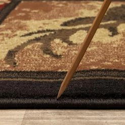 Valor Multi 5 ft. x 7 ft. Area Rug by Home Decorators Collection -Home Decoration Sales 2024 multi home decorators collection area rugs 564262 40 1000