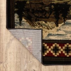 Valor Multi 5 ft. x 7 ft. Area Rug by Home Decorators Collection -Home Decoration Sales 2024 multi home decorators collection area rugs 564262 66 1000