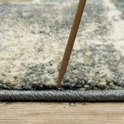 Bartlett Multi 4 ft. x 6 ft. Block Area Rug by Home Decorators Collection -Home Decoration Sales 2024 multi home decorators collection area rugs 592999 40 1000