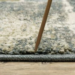 Bartlett Multi 9 ft. x 12 ft. Block Area Rug by Home Decorators Collection -Home Decoration Sales 2024 multi home decorators collection area rugs 593002 40 1000