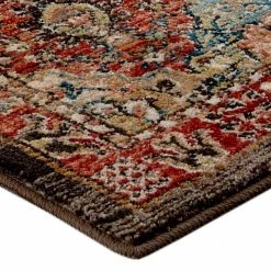 Patchwork Medallion Multi 2 ft. x 10 ft. Runner Rug by Home Decorators Collection 10 Patchwork Medallion Multi 2 ft. x 10 ft. Runner Rug by Home Decorators Collection -Home Decoration Sales 2024 multi home decorators collection area rugs 709297 40 1000