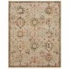 Medallion Multi 10 ft. x 13 ft. Indoor Area Rug by Home Decorators Collection