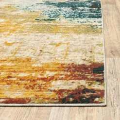Dusk Multi 5 ft. x 8 ft. Area Rug by Home Decorators Collection -Home Decoration Sales 2024 multi home decorators collection area rugs 9211720730 1d 1000
