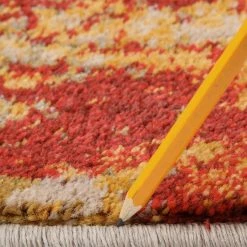 Dusk Multi 5 ft. x 8 ft. Area Rug by Home Decorators Collection -Home Decoration Sales 2024 multi home decorators collection area rugs 9211720730 40 1000