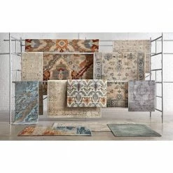 Dusk Multi 5 ft. x 8 ft. Area Rug by Home Decorators Collection -Home Decoration Sales 2024 multi home decorators collection area rugs 9211720730 44 1000