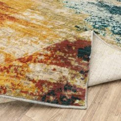 Dusk Multi 5 ft. x 8 ft. Area Rug by Home Decorators Collection -Home Decoration Sales 2024 multi home decorators collection area rugs 9211720730 4f 1000