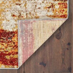 Dusk Multi 5 ft. x 8 ft. Area Rug by Home Decorators Collection -Home Decoration Sales 2024 multi home decorators collection area rugs 9211720730 66 1000