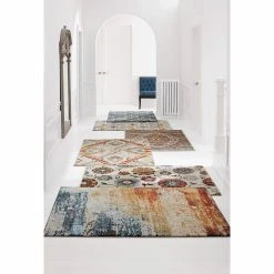 Dusk Multi 5 ft. x 8 ft. Area Rug by Home Decorators Collection -Home Decoration Sales 2024 multi home decorators collection area rugs 9211720730 fa 1000