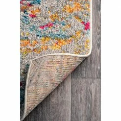 Modern Monet Multi 9 ft. x 12 ft. Area Rug by Home Decorators Collection -Home Decoration Sales 2024 multi home decorators collection area rugs kkcb54a 9012 44 1000