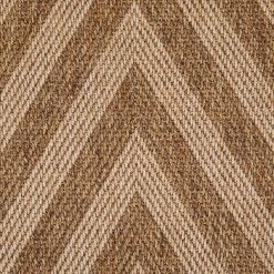 Cayman Natural 7 ft. x 10 ft. Indoor/Outdoor Area Rug by Home Decorators Collection -Home Decoration Sales 2024 natural home decorators collection outdoor rugs 1322530810 40 1000