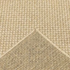 Sanibel Natural 5 ft. x 8 ft. Area Rug by Home Decorators Collection -Home Decoration Sales 2024 natural home decorators collection outdoor rugs 1692420810 66 1000