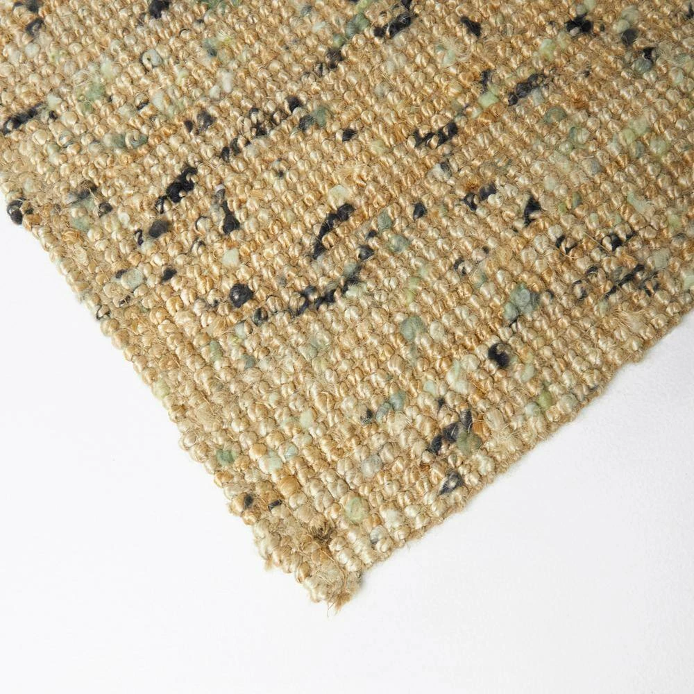 Bayonna Natural Tan 5 ft. x 7 ft. Solid Area Rug by Home Decorators Collection 5 Bayonna Natural Tan 5 ft. x 7 ft. Solid Area Rug by Home Decorators Collection - Image 5