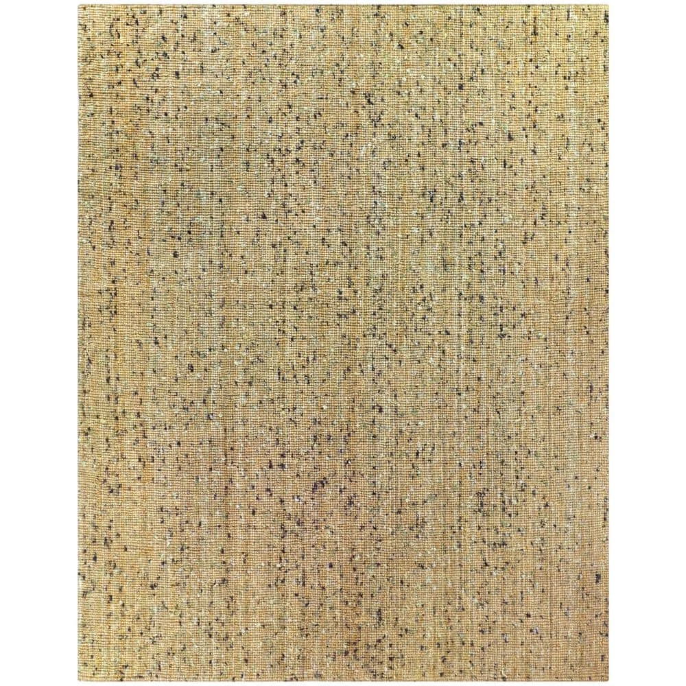 Bayonna Natural Tan 5 ft. x 7 ft. Solid Area Rug by Home Decorators Collection 1 Bayonna Natural Tan 5 ft. x 7 ft. Solid Area Rug by Home Decorators Collection