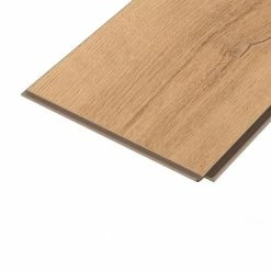 Nobelford Oak 12 mm T x 7.56 in. W Waterproof Laminate Wood Flooring (15.95 sq. ft./Case) by Home Decorators Collection -Home Decoration Sales 2024 nobelford oak medium blonde home decorators collection laminate wood flooring 56807 77 1000