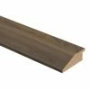 Nuvelle French Oak Mystic Forest 5/8 in. Thick x 1-3/4 in. Wide x 94 in. Length Hardwood Multi-Purpose Reducer Molding by Zamma