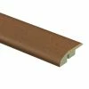 Oceanside Beechwood 1/2 in. Thick x 1-3/4 in. Wide x 72 in. Length Laminate Multi-Purpose Reducer Molding by Zamma