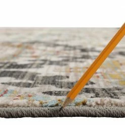 Sondra Oyster 5 ft. x 7 ft. Area Rug by Home Decorators Collection -Home Decoration Sales 2024 oyster home decorators collection area rugs 612603 a0 1000