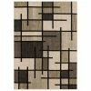 Fairfield Oyster 5 ft. x 7 ft. Area Rug by Home Decorators Collection