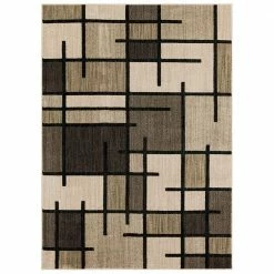 Fairfield Oyster 10 ft. x 13 ft. Area Rug by Home Decorators Collection