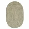Cicero Palm 12 ft. x 15 ft. Area Rug by Home Decorators Collection