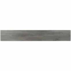Pelican Gray 7 in. W x 48 in. L Rigid Core Click Lock Luxury Vinyl Plank Flooring (23.77 sq. ft./case) by Home Decorators Collection -Home Decoration Sales 2024 pelican gray home decorators collection vinyl plank flooring pelica7x48 5mm 4f 1000