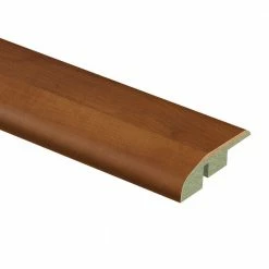 Penn Traditions Sycamore 1/2 in. Thick x 1-3/4 in. Wide x 72 in. Length Laminate Multi-Purpose Reducer Molding by Zamma