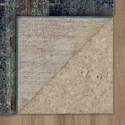 Empire Periwinkle 8 ft. x 10 ft. Geometric Area Rug by Home Decorators Collection -Home Decoration Sales 2024 periwinkle home decorators collection area rugs 681418 66 1000