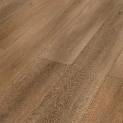 Perryridge Oak 12 mm T x 7.56 in. W Waterproof Laminate Wood Flooring (15.95 sq. ft./Case) by Home Decorators Collection -Home Decoration Sales 2024 perryridge oak home decorators collection laminate wood flooring 56809 40 1000