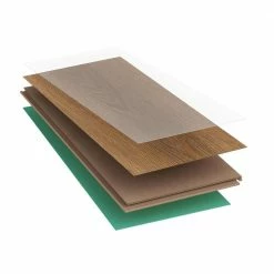 Perryridge Oak 12 mm T x 7.56 in. W Waterproof Laminate Wood Flooring (15.95 sq. ft./Case) by Home Decorators Collection -Home Decoration Sales 2024 perryridge oak home decorators collection laminate wood flooring 56809 66 1000