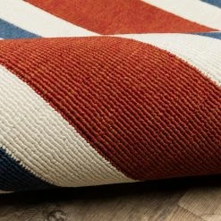 Carlton Red 7 ft. x 10 ft. Indoor/Outdoor Area Rug by Home Decorators Collection 20 Carlton Red 7 ft. x 10 ft. Indoor/Outdoor Area Rug by Home Decorators Collection -Home Decoration Sales 2024 red home decorators collection outdoor rugs 9526430110 1f 1000